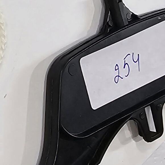 MORE TO COME Khloe Ruched Knit Top in White Small - Picture 10 of 10